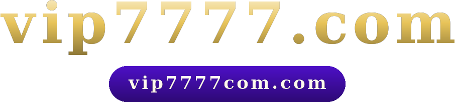 vip7777.com logo