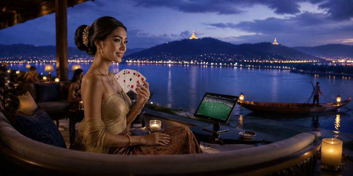 vip7777.com mobile gaming